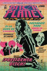 Bitch Planet 2. Presidenta Bitch