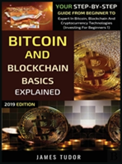 Bertrand.pt - Bitcoin And Blockchain Basics Explained