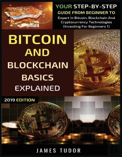 Bertrand.pt - Bitcoin And Blockchain Basics Explained