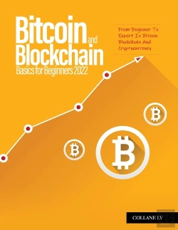 Bertrand.pt - Bitcoin And Blockchain Basics For Beginn