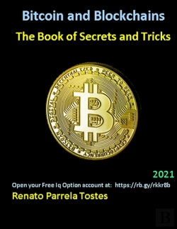 Bertrand.pt - Bitcoin And Blockchain - The Book Of Secrets And Tricks