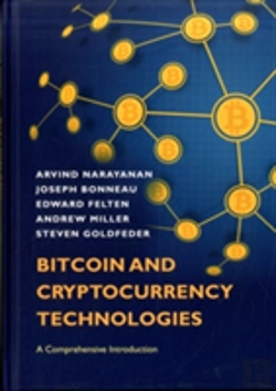 Bertrand.pt - Bitcoin And Cryptocurrency Technologies