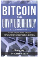 Bitcoin And Cryptocurrency Technologies