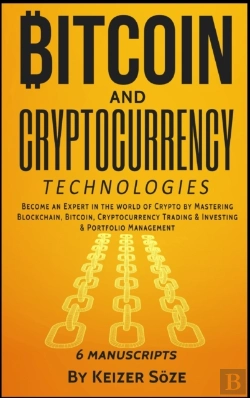 Bertrand.pt - Bitcoin And Cryptocurrency Technologies