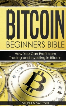 Bertrand.pt - Bitcoin Beginners Bible: How You Can Pro