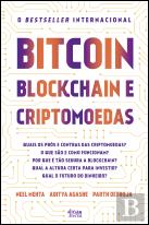 Bitcoin, Blockchain e Criptomoedas