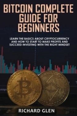 Bertrand.pt - Bitcoin Complete Guide For Beginners: Le