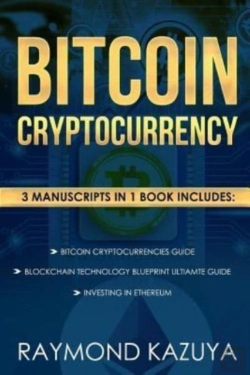 Bertrand.pt - Bitcoin Cryptocurrency 3 Manuscripts Blockchain Technology, Ethereum Investing