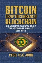 Bitcoin Cryptocurrency Blockchain