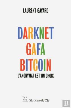 Bertrand.pt - Bitcoin, Dark Web Et Compagnie