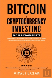 Bitcoin & Cryptocurrency Investing