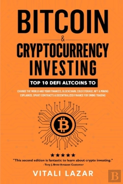 Bertrand.pt - Bitcoin & Cryptocurrency Investing