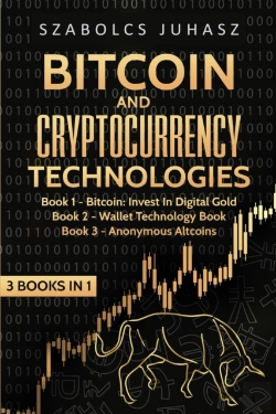 Bertrand.pt - Bitcoin & Cryptocurrency Technologies