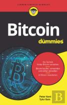 Bitcoin Fur Dummies