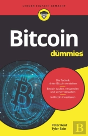 Bitcoin Fur Dummies