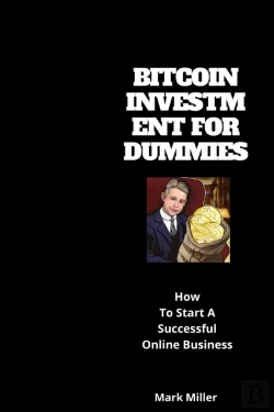 Bertrand.pt - Bitcoin Investment For Dummies
