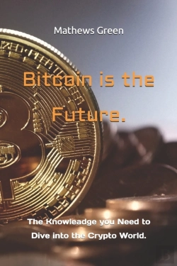 Bertrand.pt - Bitcoin Is The Future.