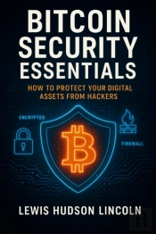 Bitcoin Security Essentials