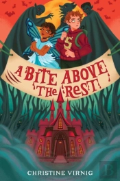 Bite Above The Rest