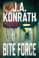 Bite Force