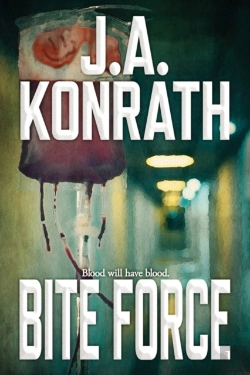 Bertrand.pt - Bite Force