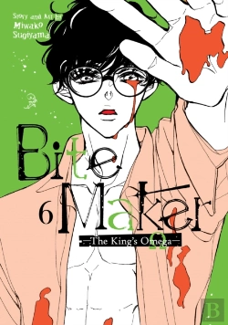Bertrand.pt - Bite Maker: The Kingâ€™S Omega Vol. 6