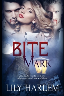 Bertrand.pt - Bite Mark: Paranormal Erotic Romance
