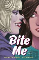 Bite Me: A Graphic Novel