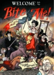 Bite Me! A Vampire Farce