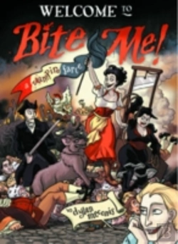 Bertrand.pt - Bite Me! A Vampire Farce