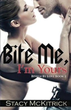 Bertrand.pt - Bite Me, I'M Yours