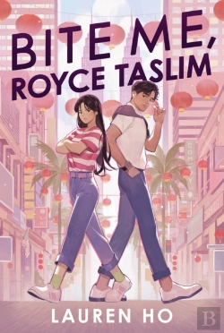 Bertrand.pt - Bite Me, Royce Taslim