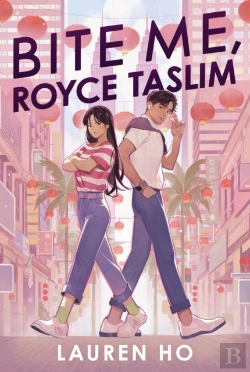 Bertrand.pt - Bite Me, Royce Taslim