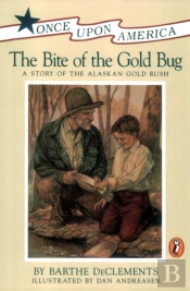 Bite Of The Gold Bug