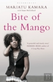 Bite Of The Mango