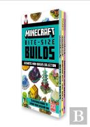 Bite Size Builds Slipcase X 3