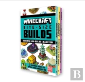 Bite Size Builds Slipcase X 3