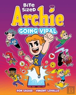 Bertrand.pt - Bite Sized Archie: Going Viral