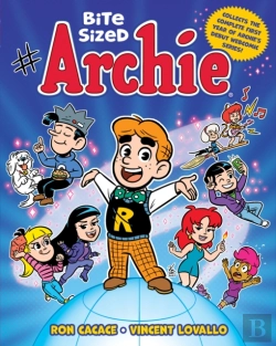 Bertrand.pt - Bite Sized Archie Vol. 1