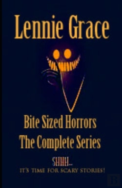 Bertrand.pt - Bite Sized Horrors