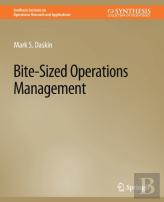 Bite-Sized Operations Management