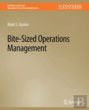 Bite-Sized Operations Management