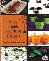 Bites, Frights, And Other Delights