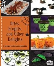 Bites, Frights, And Other Delights