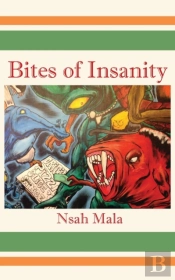 Bites Of Insanity