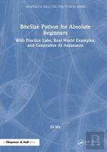 Bitesize Python For Absolute Beginners