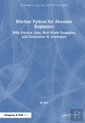 Bitesize Python For Absolute Beginners