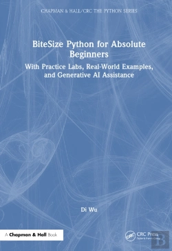 Bertrand.pt - Bitesize Python For Absolute Beginners