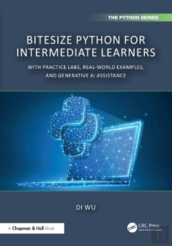 Bertrand.pt - Bitesize Python For Intermediate Learners