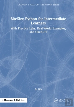 Bertrand.pt - Bitesize Python For Intermediate Learners